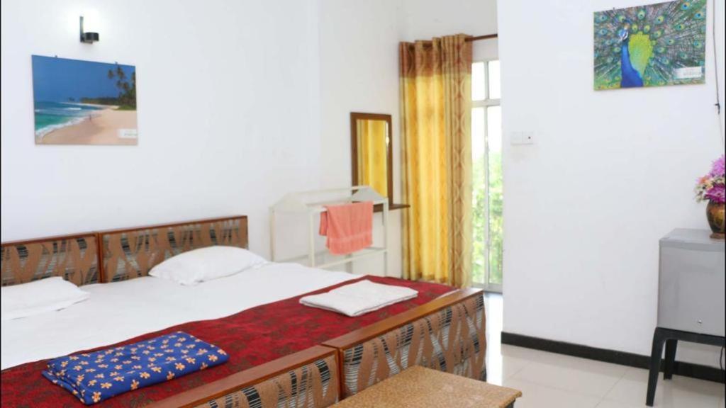 Suisse Villa Kandy Eksteriør billede