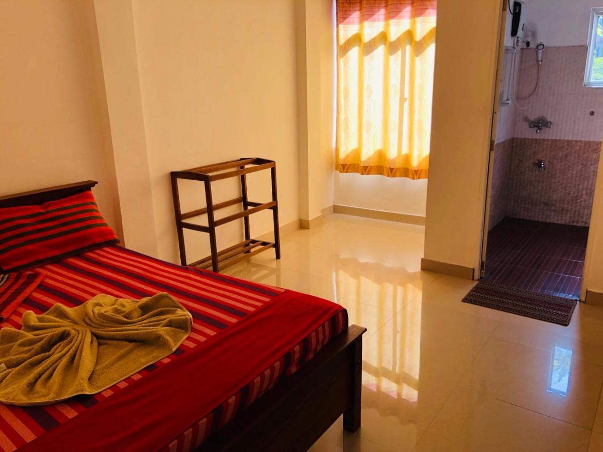 Suisse Villa Kandy Eksteriør billede